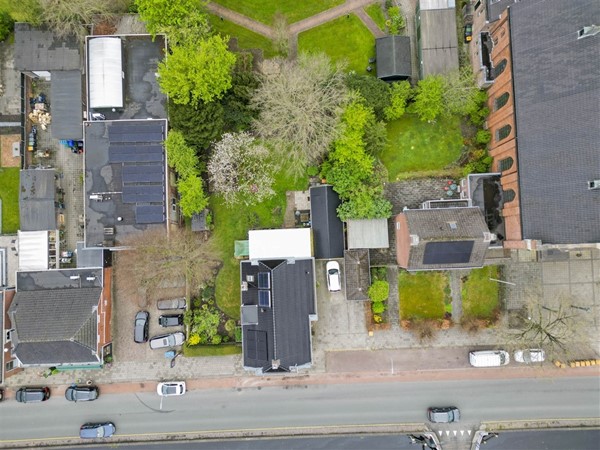 Medium property photo - Boven Oosterdiep 73, 9641 JN Veendam
